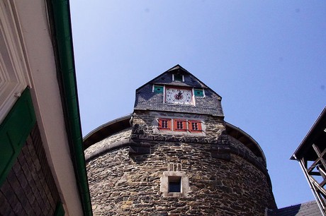 Burg an der Wupper